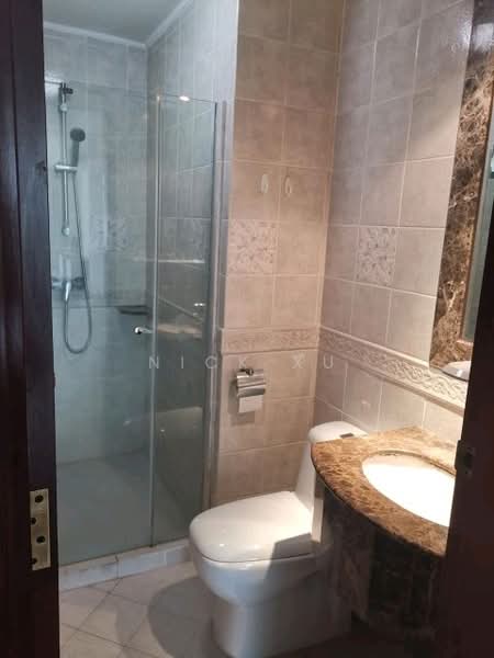 Signature Park, 46A Toh Tuck Road, 2 Bedrooms, 1,055 sqft, Condominium For Rent, by Nick Xu, 60241225 - PropertyGuru.com.sg