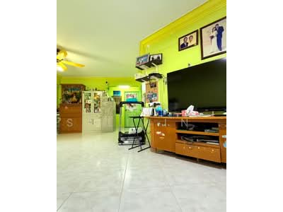 For Sale - 183 Bukit Batok West Avenue 8