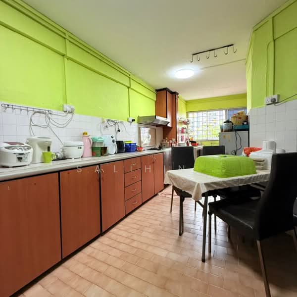 183 Bukit Batok West Avenue 8 HDB Flat For Sale at S$ 485,000 | PropertyGuru Singapore