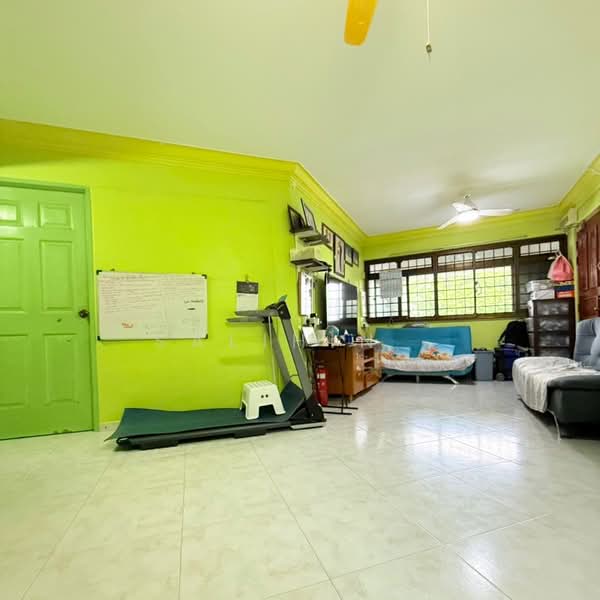183 Bukit Batok West Avenue 8 HDB Flat For Sale at S$ 485,000 | PropertyGuru Singapore