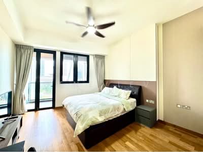 For Rent - DUO Residences