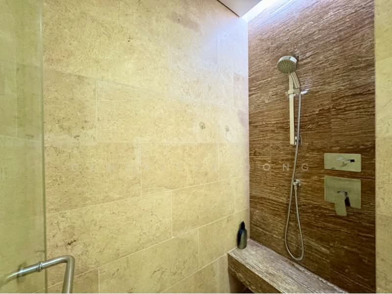 DUO Residences, 1 Fraser Street, Studio, 420 sqft, Apartment For Rent, by Genevieve Dong, 60241228 - PropertyGuru.com.sg