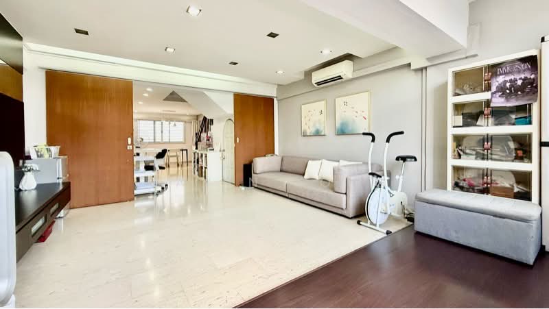 169 Bishan Street 13 HDB Flat For Sale at S$ 1,350,000 | PropertyGuru Singapore