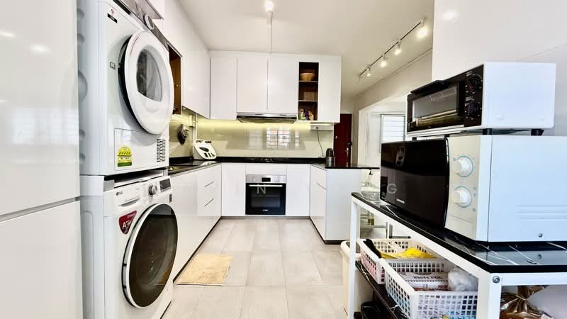 169 Bishan Street 13 HDB Flat For Sale at S$ 1,350,000 | PropertyGuru Singapore