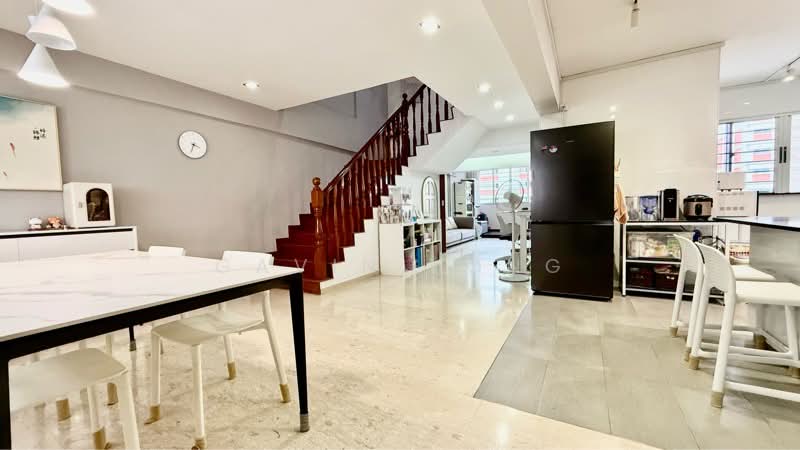 169 Bishan Street 13 HDB Flat For Sale at S$ 1,350,000 | PropertyGuru Singapore