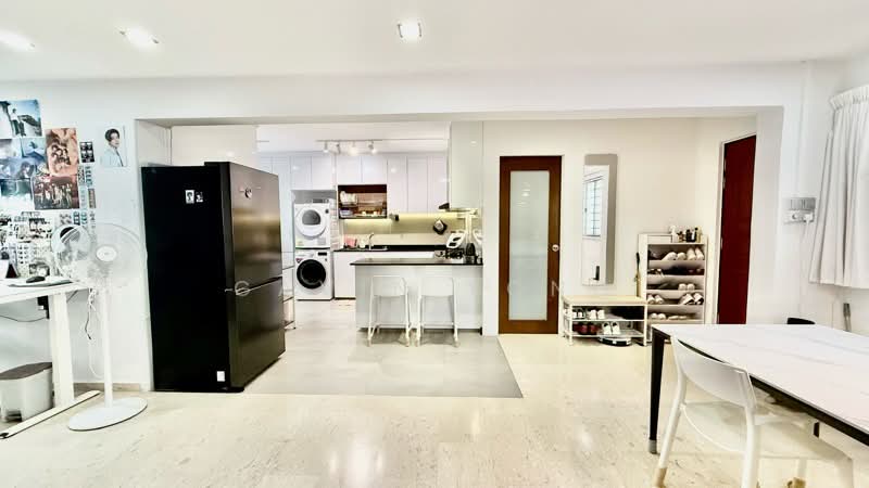 169 Bishan Street 13 HDB Flat For Sale at S$ 1,350,000 | PropertyGuru Singapore