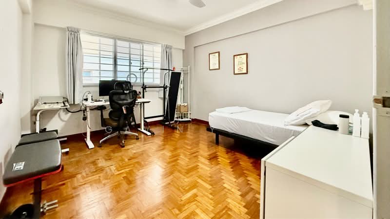 169 Bishan Street 13 HDB Flat For Sale at S$ 1,350,000 | PropertyGuru Singapore