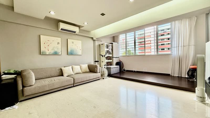 169 Bishan Street 13 HDB Flat For Sale at S$ 1,350,000 | PropertyGuru Singapore