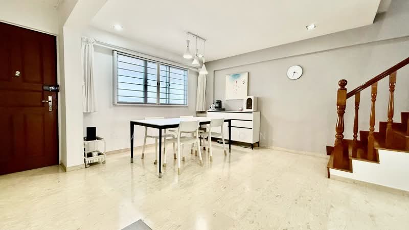 169 Bishan Street 13 HDB Flat For Sale at S$ 1,350,000 | PropertyGuru Singapore