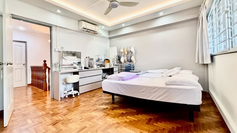 169 Bishan Street 13 HDB Flat For Sale at S$ 1,350,000 | PropertyGuru Singapore