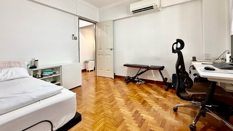 169 Bishan Street 13 HDB Flat For Sale at S$ 1,350,000 | PropertyGuru Singapore