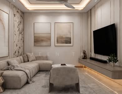 For Sale - V on Shenton