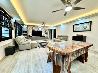 For Sale - 623 Senja Road