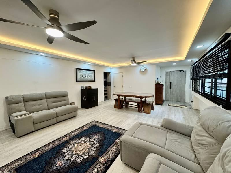 623 Senja Road HDB Flat For Sale at S$ 620,000 | PropertyGuru Singapore