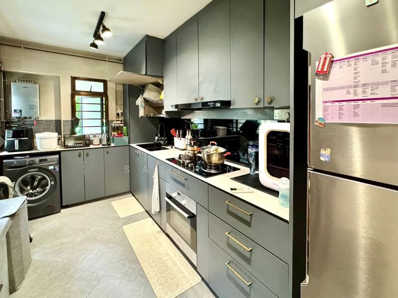 623 Senja Road HDB Flat For Sale at S$ 620,000 | PropertyGuru Singapore