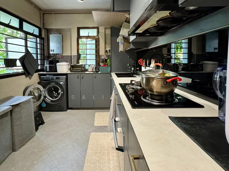 623 Senja Road HDB Flat For Sale at S$ 620,000 | PropertyGuru Singapore