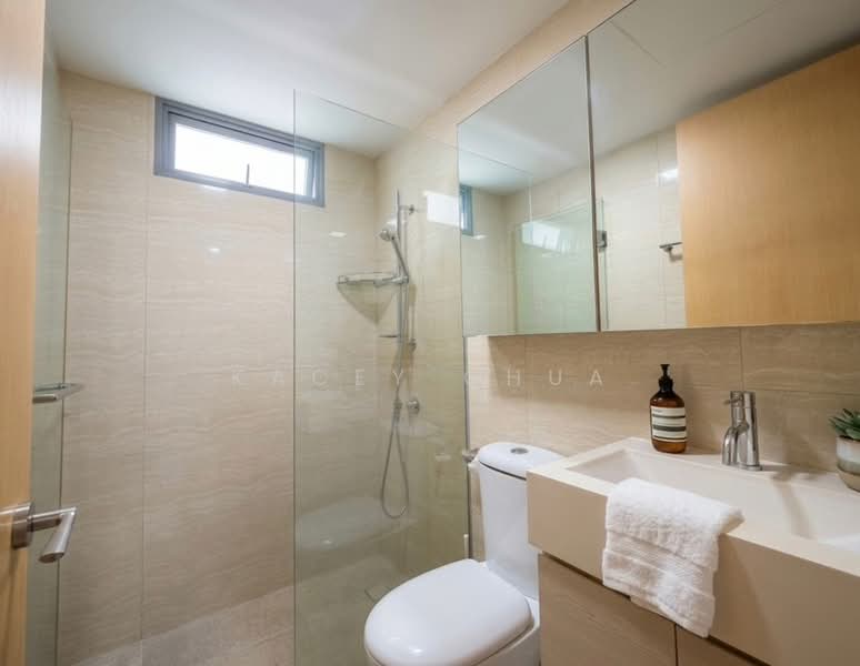 A Treasure Trove Condominium For Sale at S$ 1,650,000 | PropertyGuru Singapore