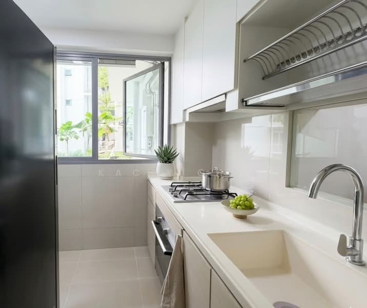 A Treasure Trove Condominium For Sale at S$ 1,650,000 | PropertyGuru Singapore