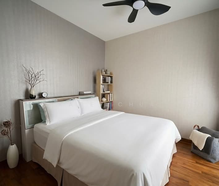 A Treasure Trove Condominium For Sale at S$ 1,650,000 | PropertyGuru Singapore