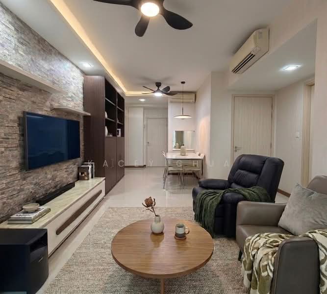 A Treasure Trove Condominium For Sale at S$ 1,650,000 | PropertyGuru Singapore