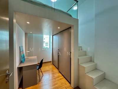 For Rent - Waterfront @ Faber