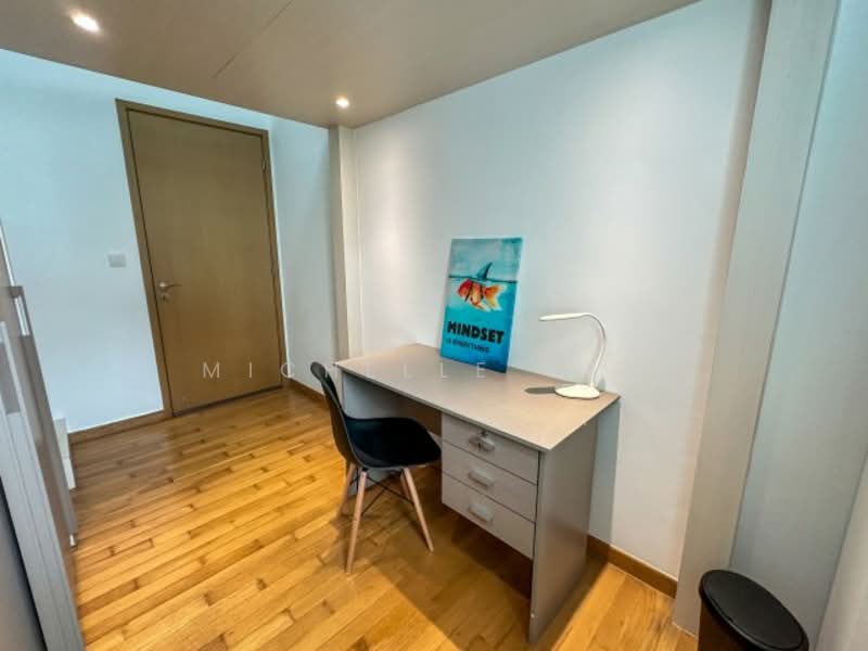 Waterfront @ Faber, 48 Faber Walk, Room Rental, 200 sqft, Apartment For Rent, by Michelle Tan, 60241244 - PropertyGuru.com.sg