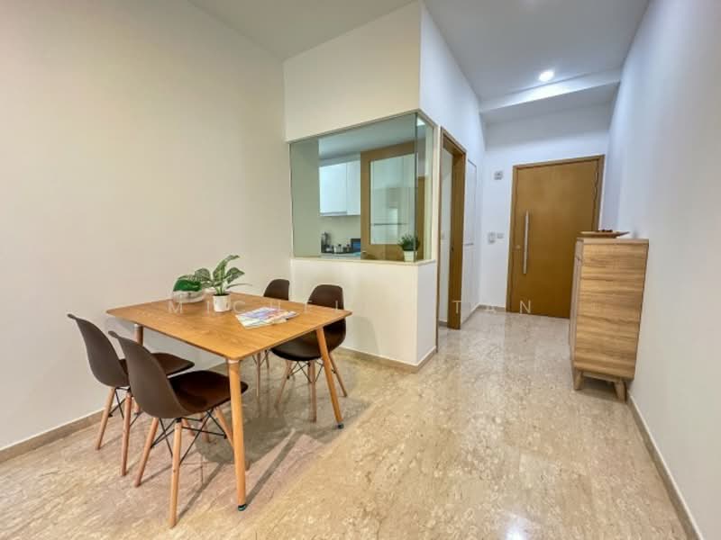 Waterfront @ Faber, 48 Faber Walk, Room Rental, 200 sqft, Apartment For Rent, by Michelle Tan, 60241244 - PropertyGuru.com.sg