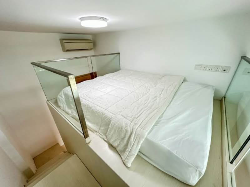 Waterfront @ Faber, 48 Faber Walk, Room Rental, 200 sqft, Apartment For Rent, by Michelle Tan, 60241244 - PropertyGuru.com.sg