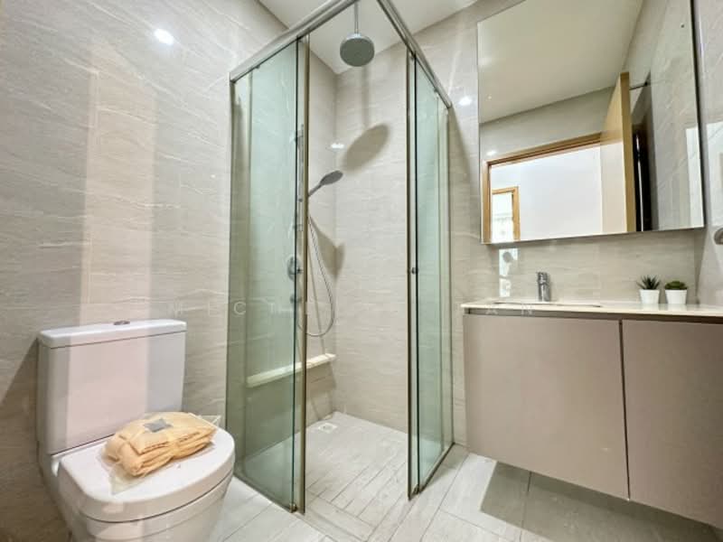 Waterfront @ Faber, 48 Faber Walk, Room Rental, 200 sqft, Apartment For Rent, by Michelle Tan, 60241244 - PropertyGuru.com.sg