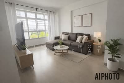 For Sale - 25A Saint George's Lane