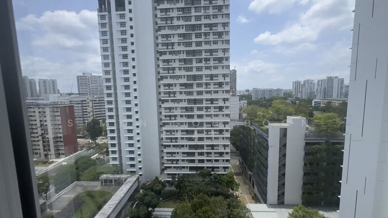 25A Saint George's Lane HDB Flat For Sale at S$ 1,180,000 | PropertyGuru Singapore - Exterior