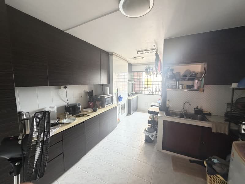 361 Hougang Avenue 5 HDB Flat For Sale at S$ 908,000 | PropertyGuru Singapore