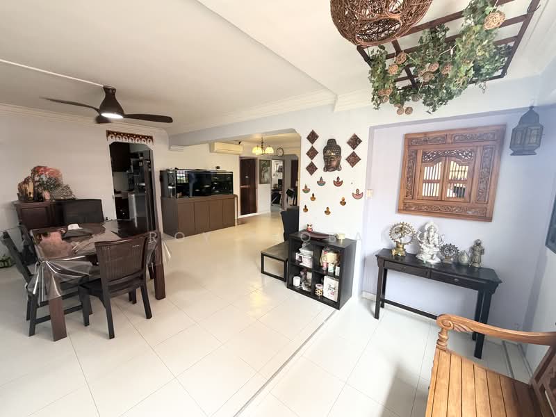 361 Hougang Avenue 5 HDB Flat For Sale at S$ 908,000 | PropertyGuru Singapore
