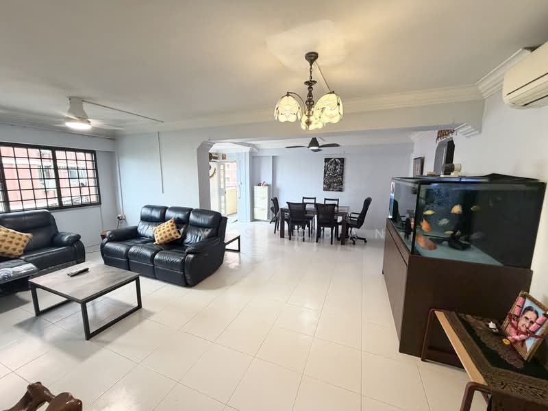 361 Hougang Avenue 5 HDB Flat For Sale at S$ 908,000 | PropertyGuru Singapore