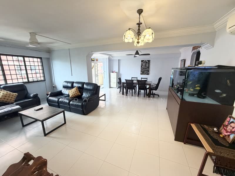 361 Hougang Avenue 5 HDB Flat For Sale at S$ 908,000 | PropertyGuru Singapore