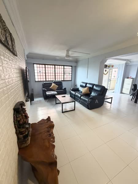 361 Hougang Avenue 5 HDB Flat For Sale at S$ 908,000 | PropertyGuru Singapore