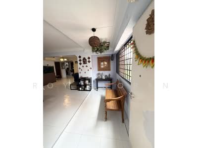 For Sale - 361 Hougang Avenue 5