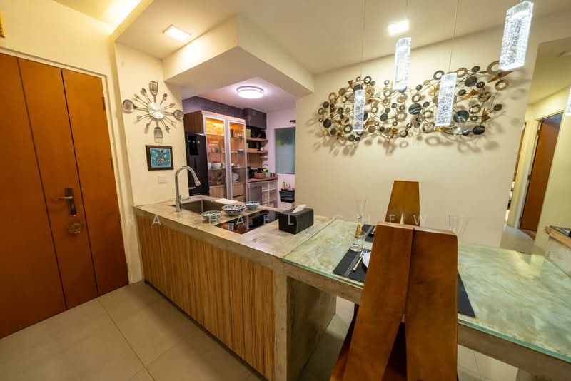 57 Havelock Road HDB Flat For Sale at S$ 850,000 | PropertyGuru Singapore