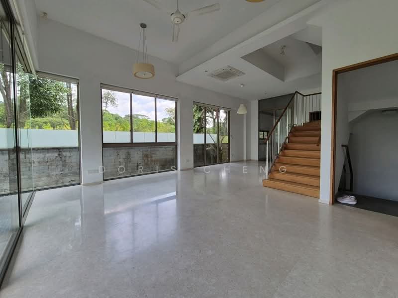 For Rent - SemiD at Sian Tuan, Hua Guan