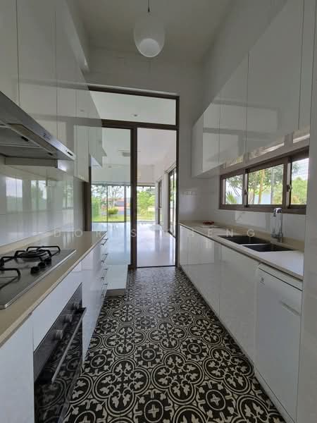 For Rent - SemiD at Sian Tuan, Hua Guan