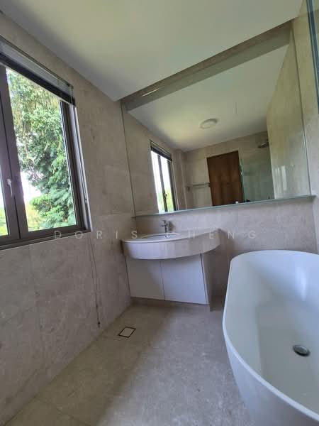 For Rent - SemiD at Sian Tuan, Hua Guan