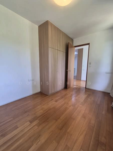 For Rent - SemiD at Sian Tuan, Hua Guan