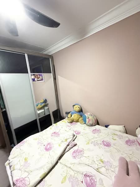 752 Woodlands Circle HDB Flat For Sale at S$ 558,000 | PropertyGuru Singapore