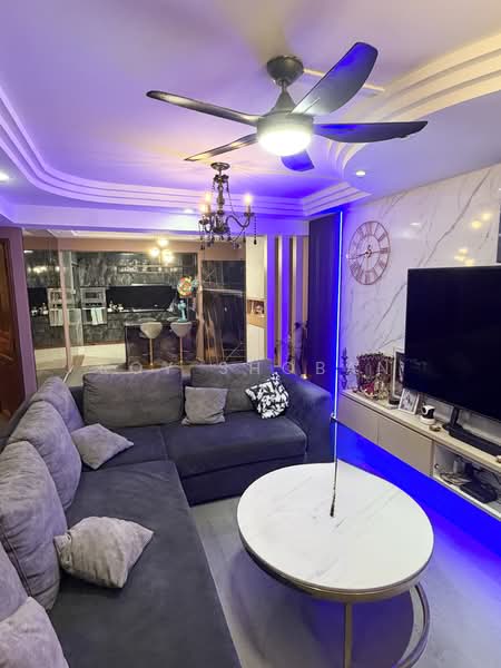 752 Woodlands Circle HDB Flat For Sale at S$ 558,000 | PropertyGuru Singapore