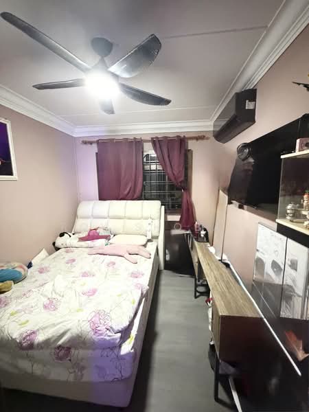 752 Woodlands Circle HDB Flat For Sale at S$ 558,000 | PropertyGuru Singapore