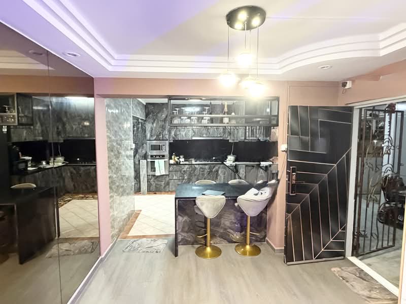 752 Woodlands Circle HDB Flat For Sale at S$ 558,000 | PropertyGuru Singapore