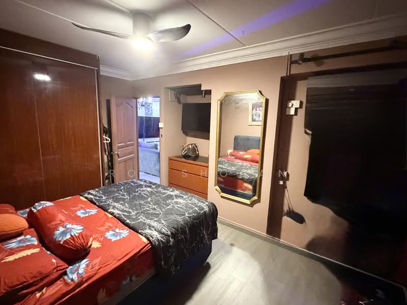 752 Woodlands Circle HDB Flat For Sale at S$ 558,000 | PropertyGuru Singapore