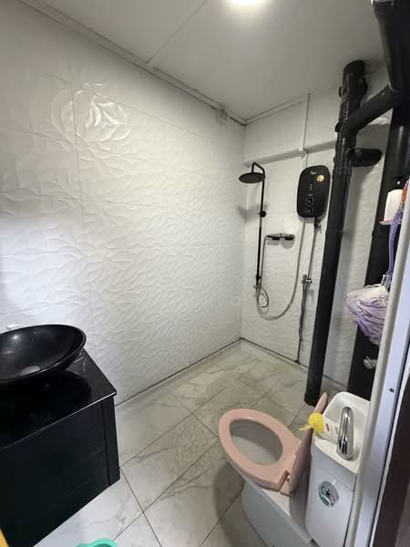 752 Woodlands Circle HDB Flat For Sale at S$ 558,000 | PropertyGuru Singapore