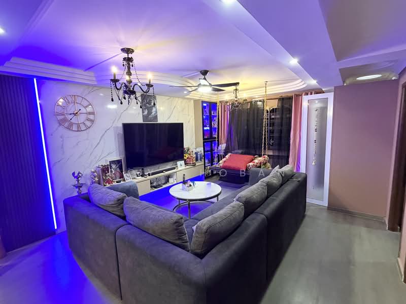 752 Woodlands Circle HDB Flat For Sale at S$ 558,000 | PropertyGuru Singapore