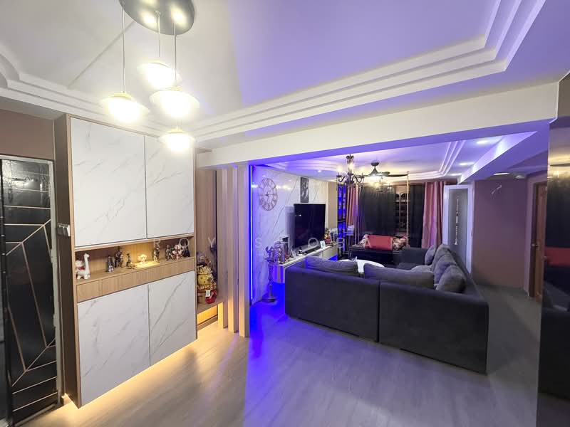 752 Woodlands Circle HDB Flat For Sale at S$ 558,000 | PropertyGuru Singapore